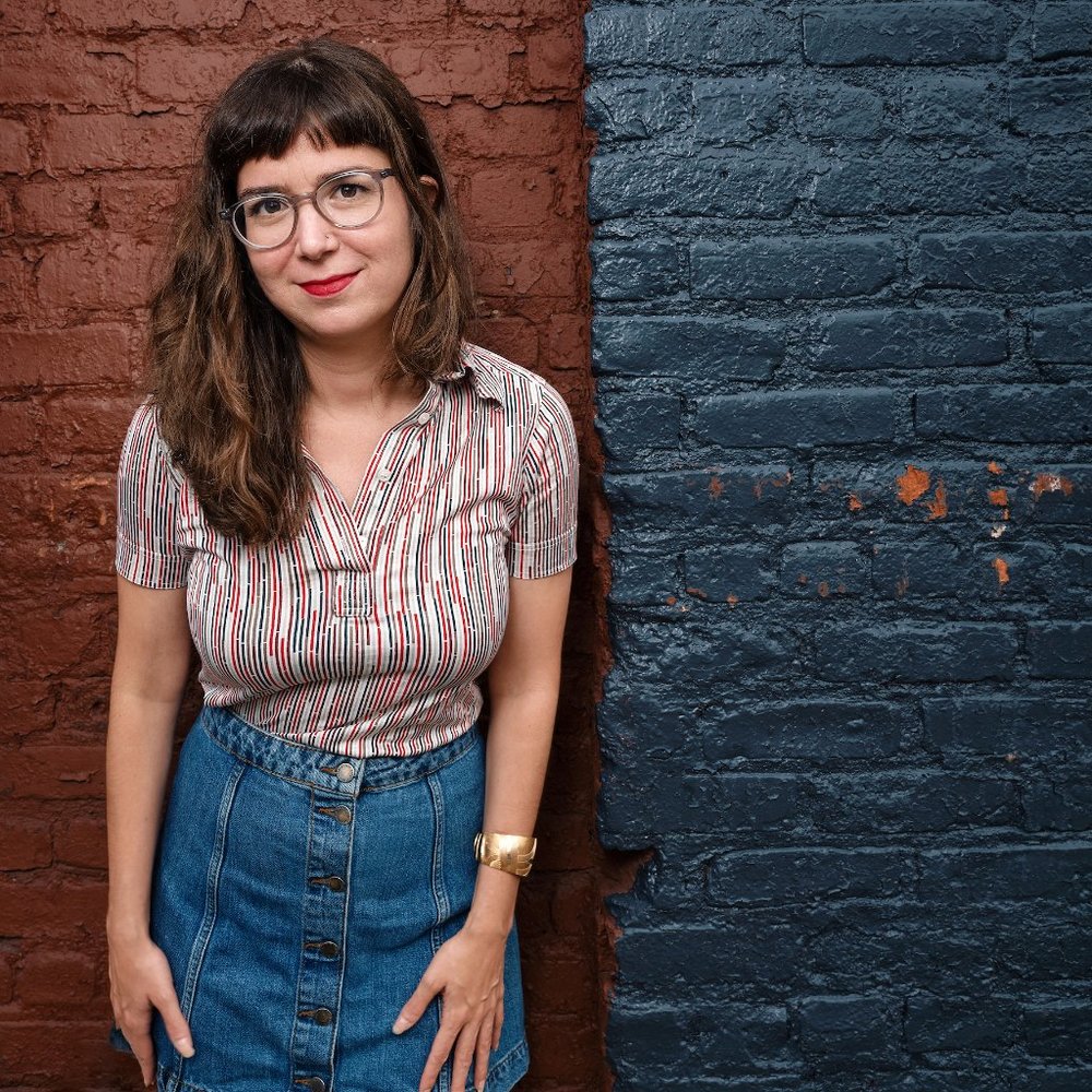 Meet your Posher, Lizzie